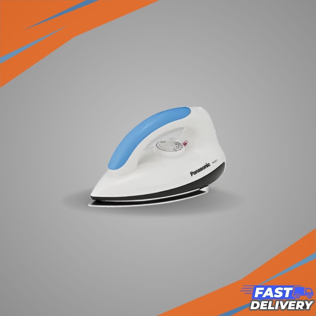 NI 317T : PANASONIC MALAYSIA IRON 