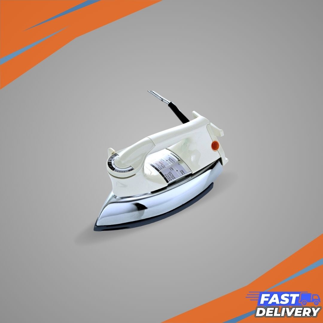 NI 1396 : PANASONIC HB IRON 