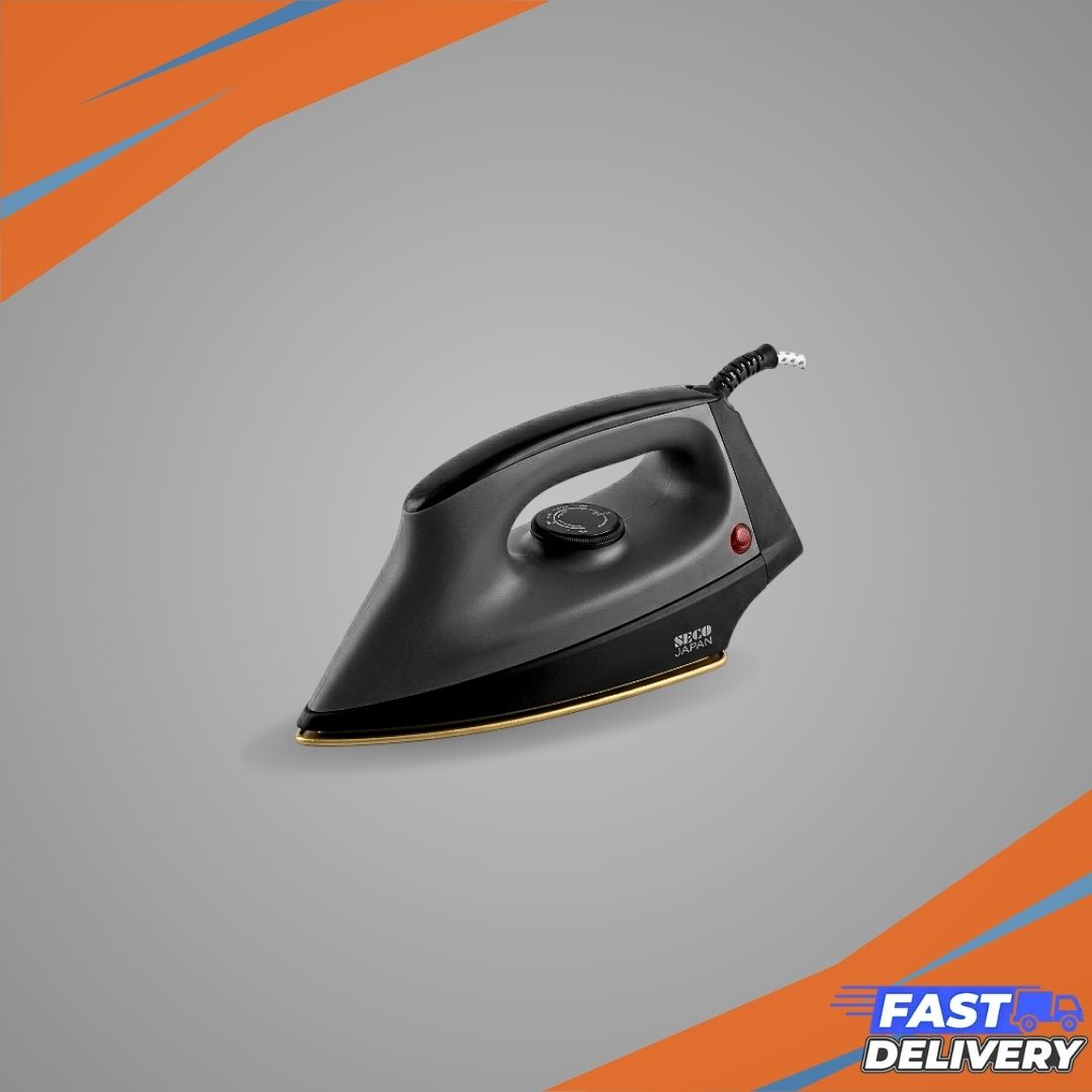SGIT 512  : SECO HEAVY IRON 