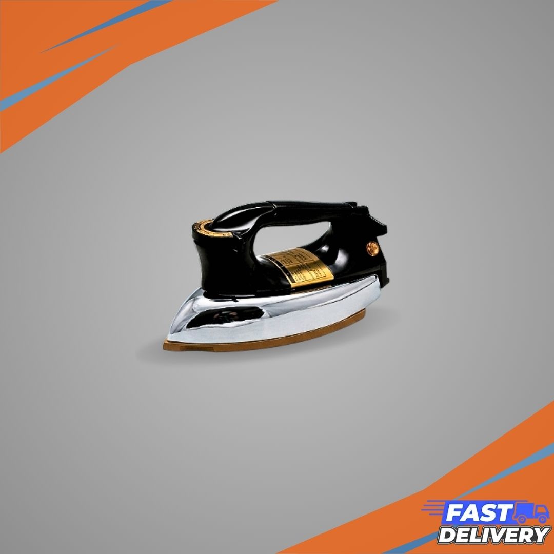 EI 30B : SUPER ASIA HEAVY WEIGHT DRY IRON 