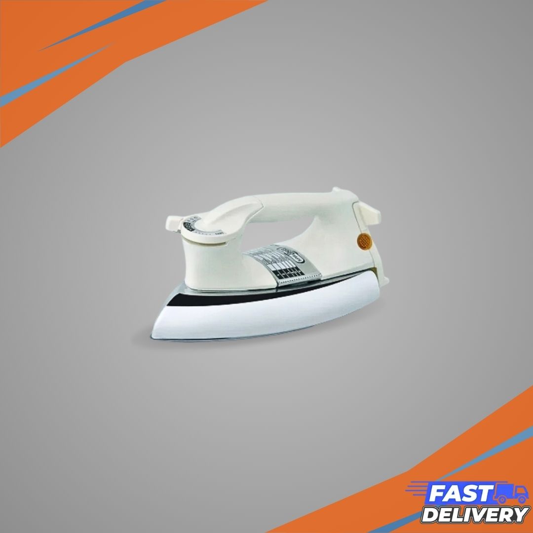 EI 25 : SUPER ASIA IRON 