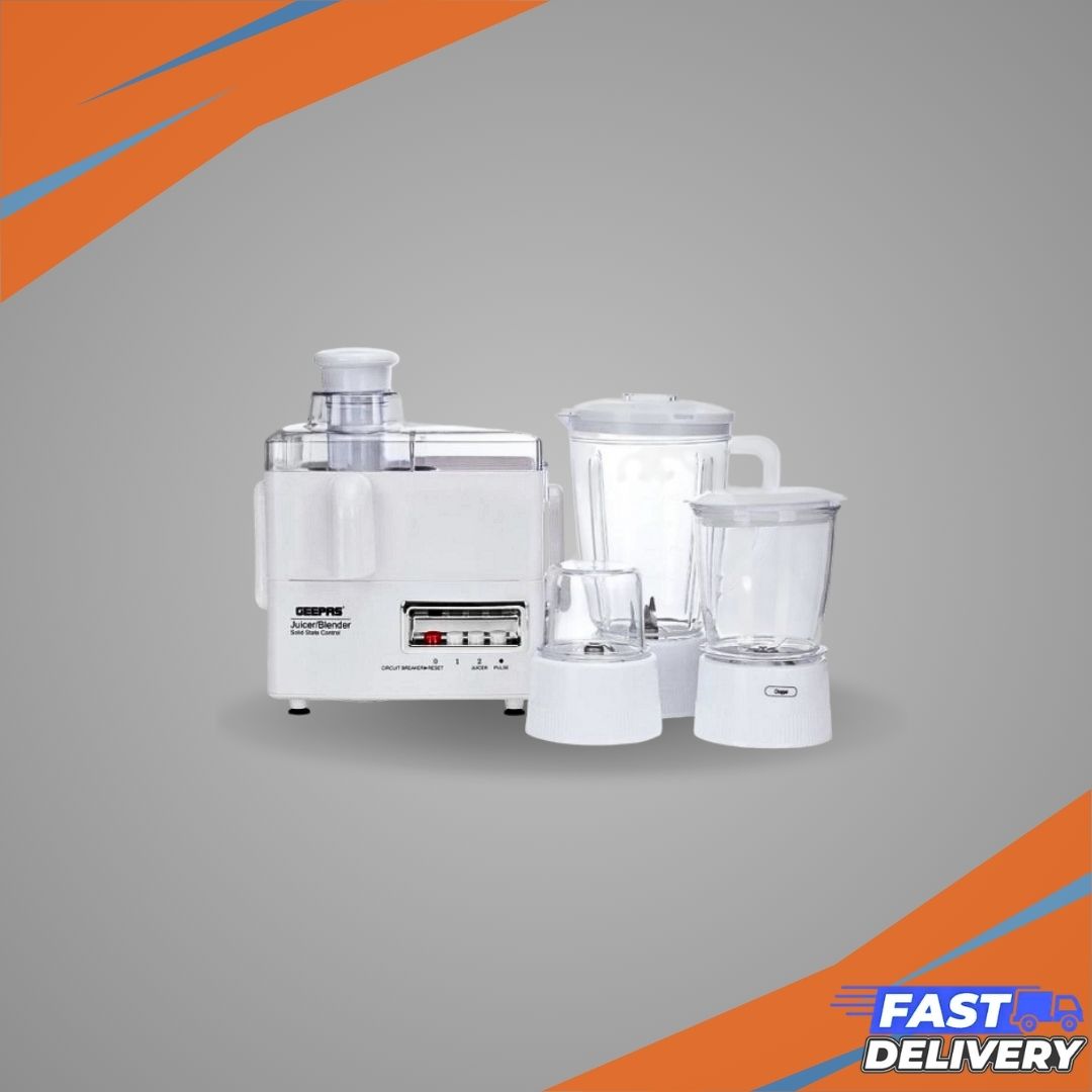 GSB 5493 : GEEPAS BLENDER