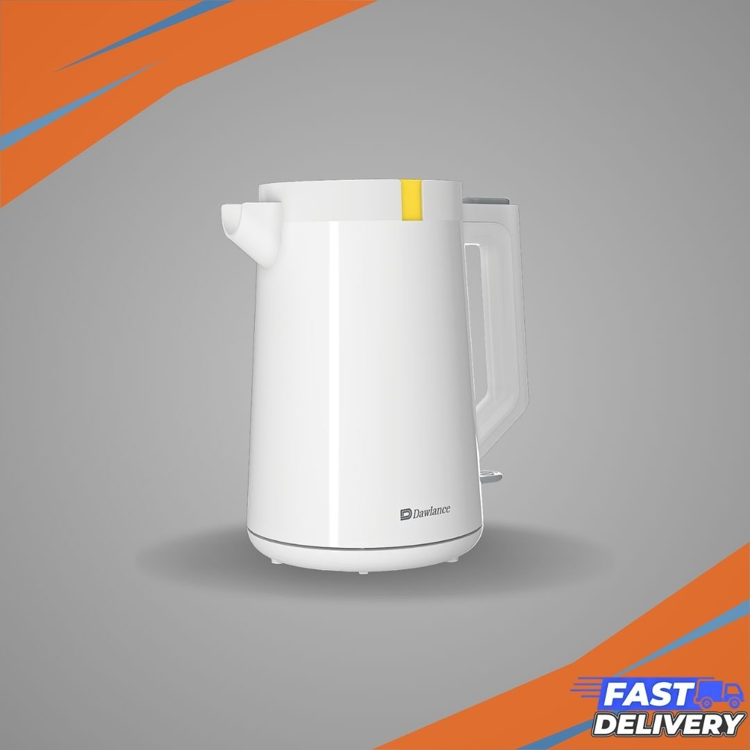 DWEK 4215 G : DAWLANCE KETTLE 
