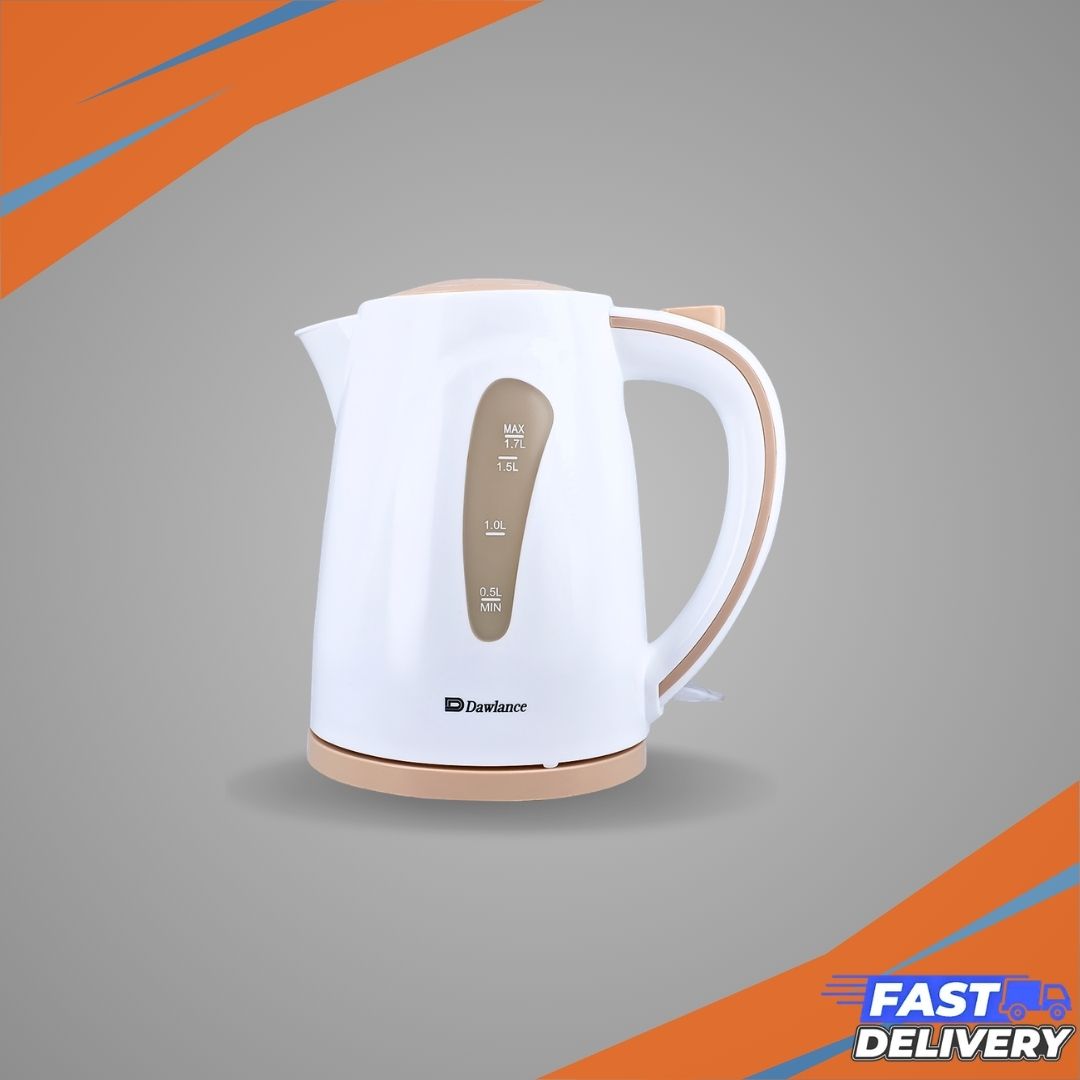 DWEK 7200 : DAWLANCE KETTLE