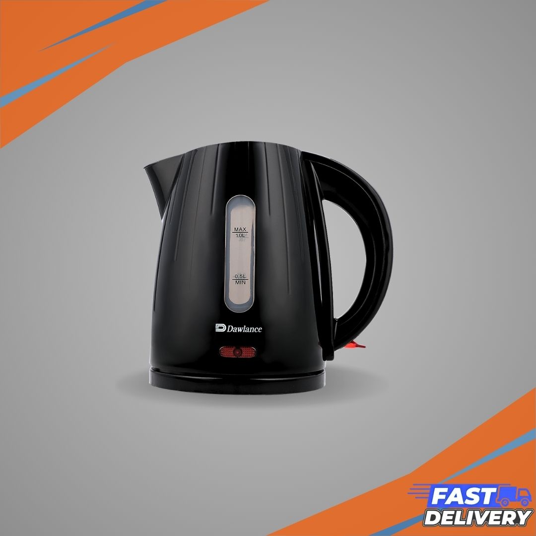 DWEK 7100 : DAWLANCE KETTLE