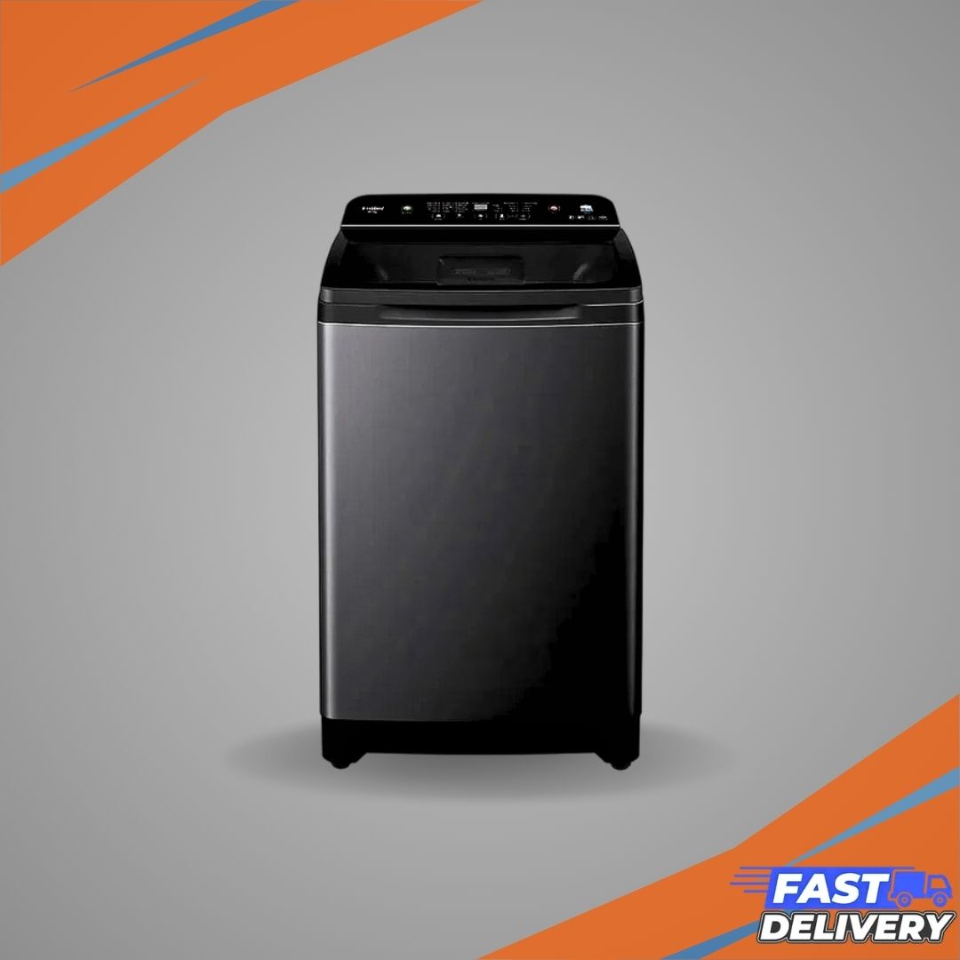 HWM 150-B2578S8 : HAIER TOP LOAD AUTOMATIC WASHING MACHINE 