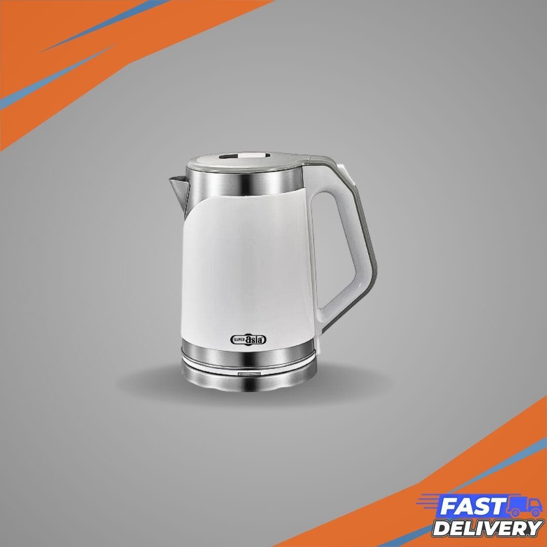 EK 1120  : SUPER ASIA KETTLE 