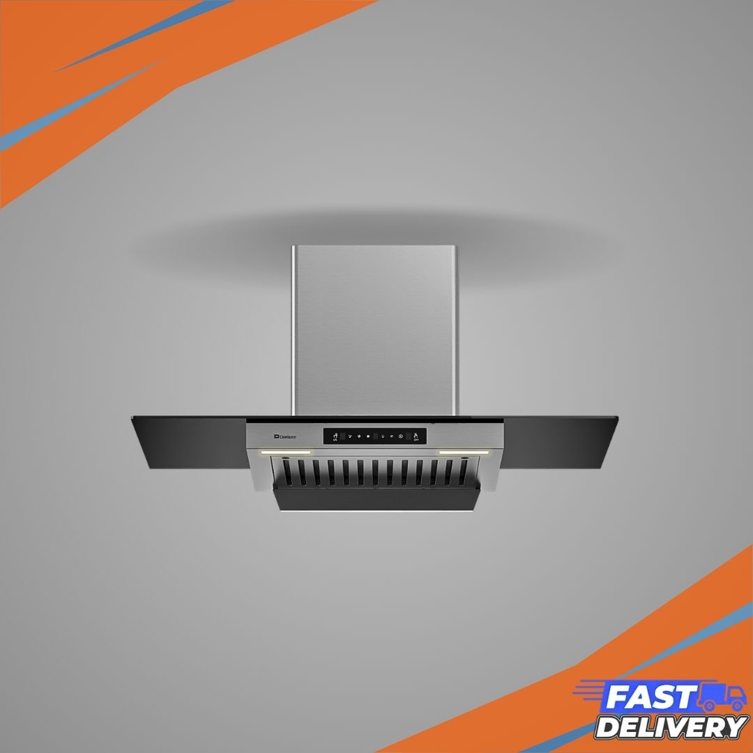 DCT 9030 S : DAWLANCE KITCHEN HOOD