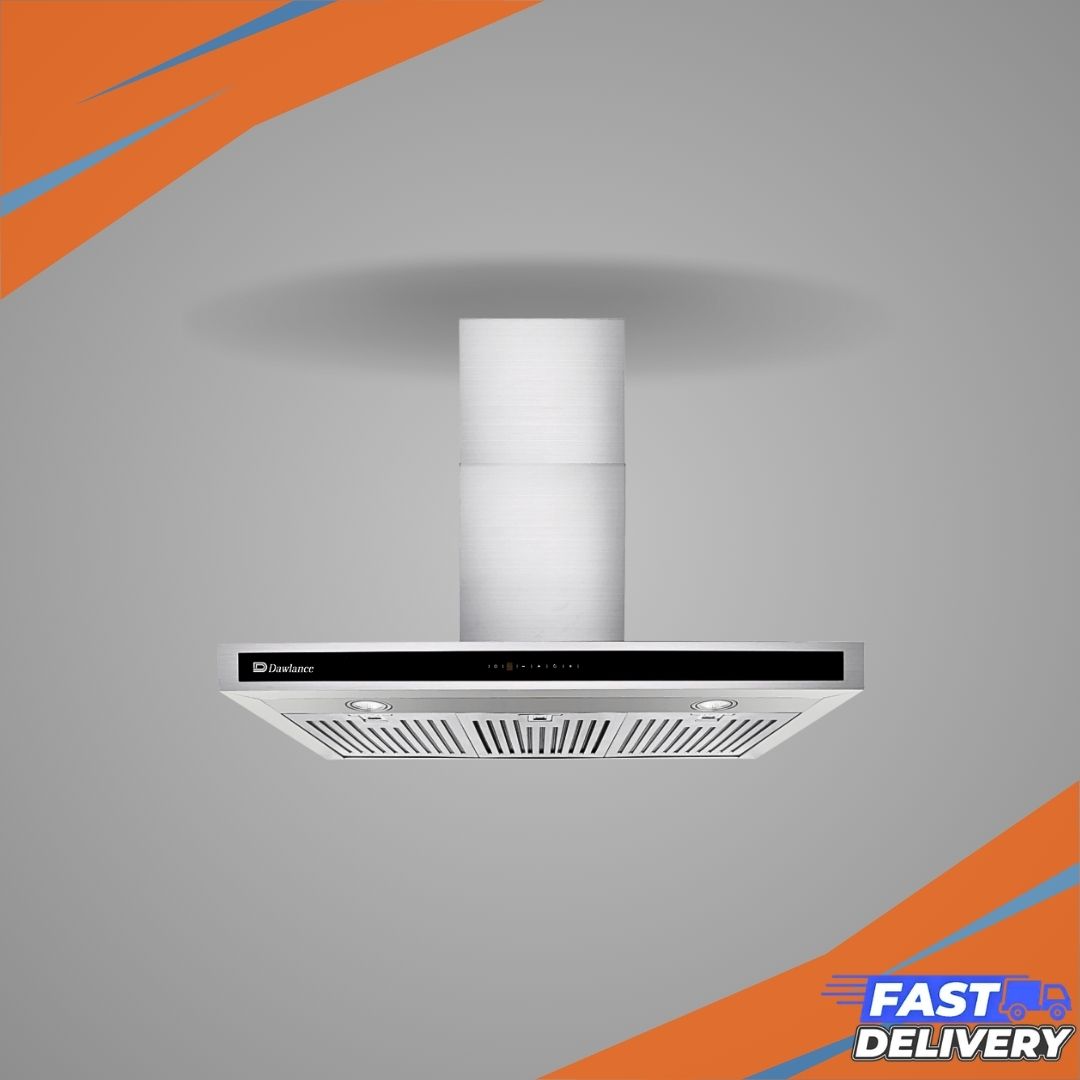 DCT 9630 S A SERIES : DAWLANCE KITCHEN HOOD