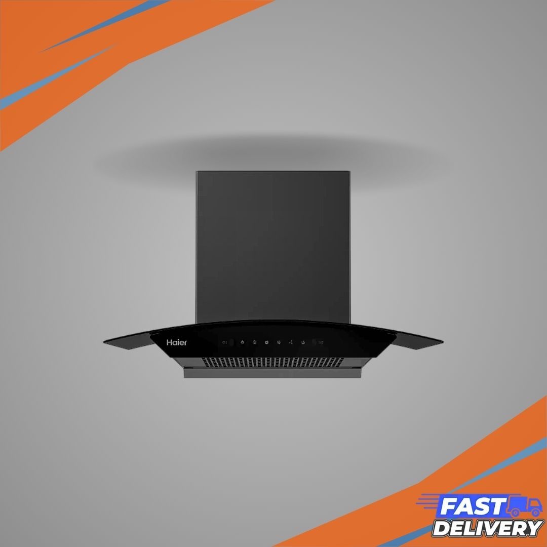 HCH 7521GN : HAIER KITCHEN HOOD 
