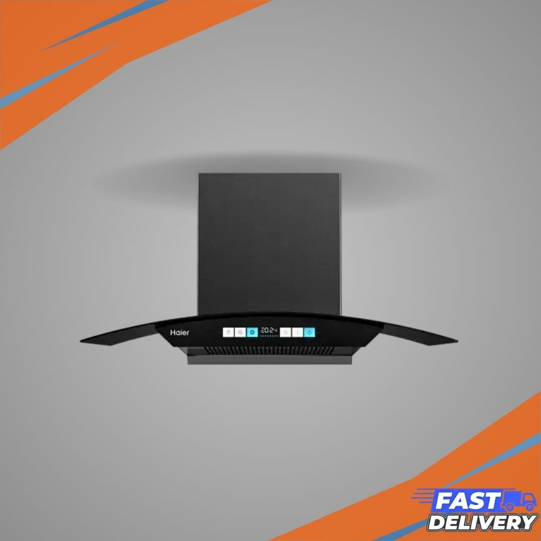 HCH 9022GN : HAIER KITCHEN HOOD 