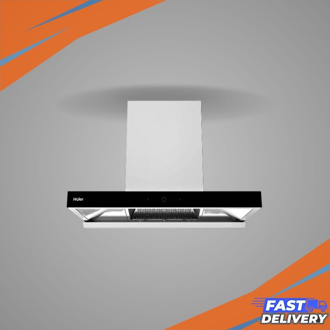 HCH T3903S  : HAIER KITCHEN HOOD 