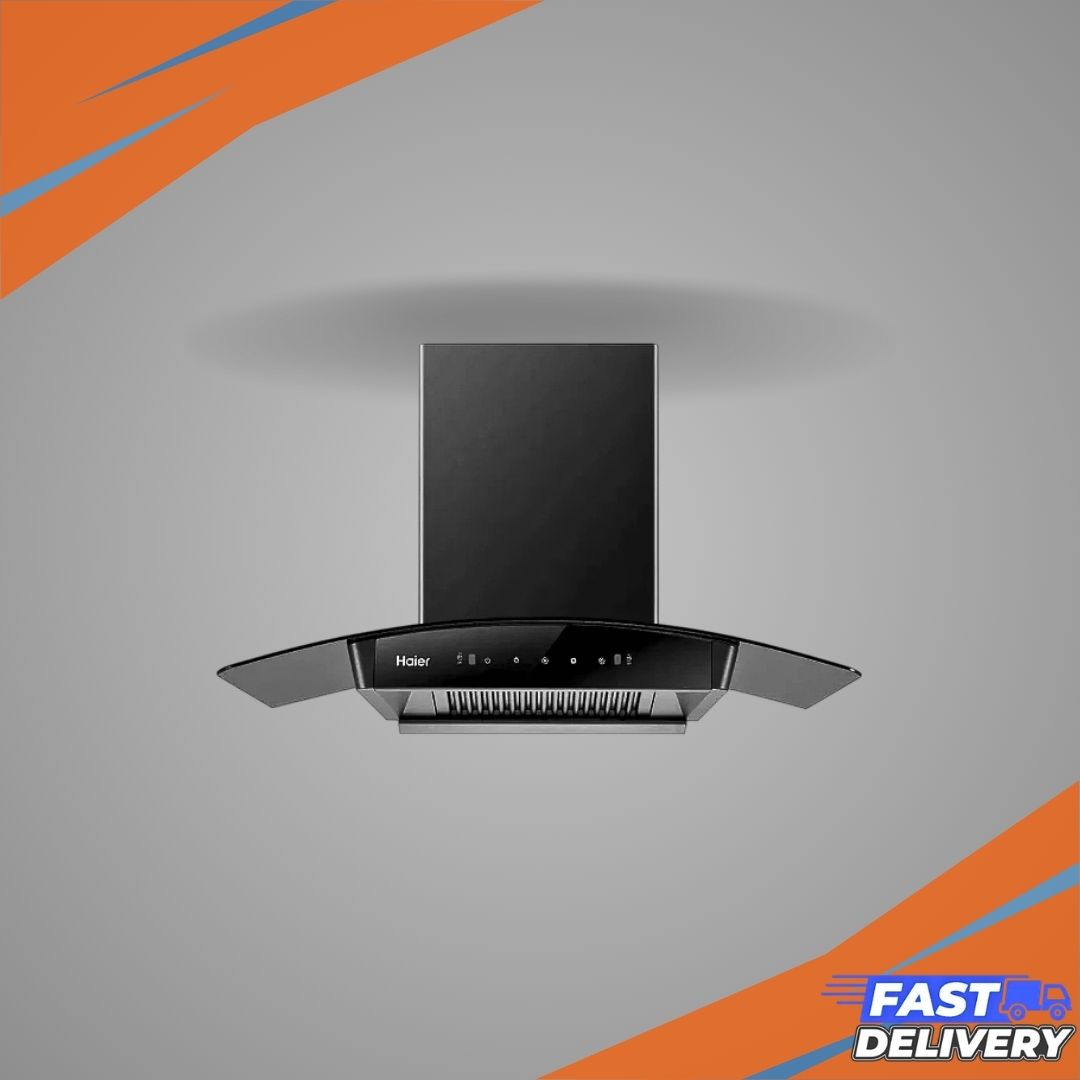 HCH 9021G : HAIER KITCHEN HOOD 