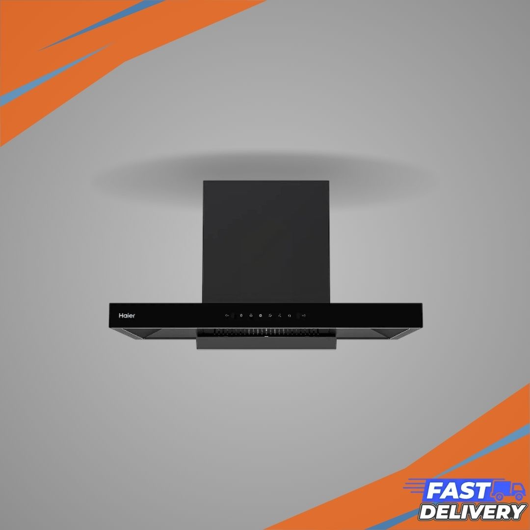 HCH 9004T : HAIER KITCHEN HOOD 