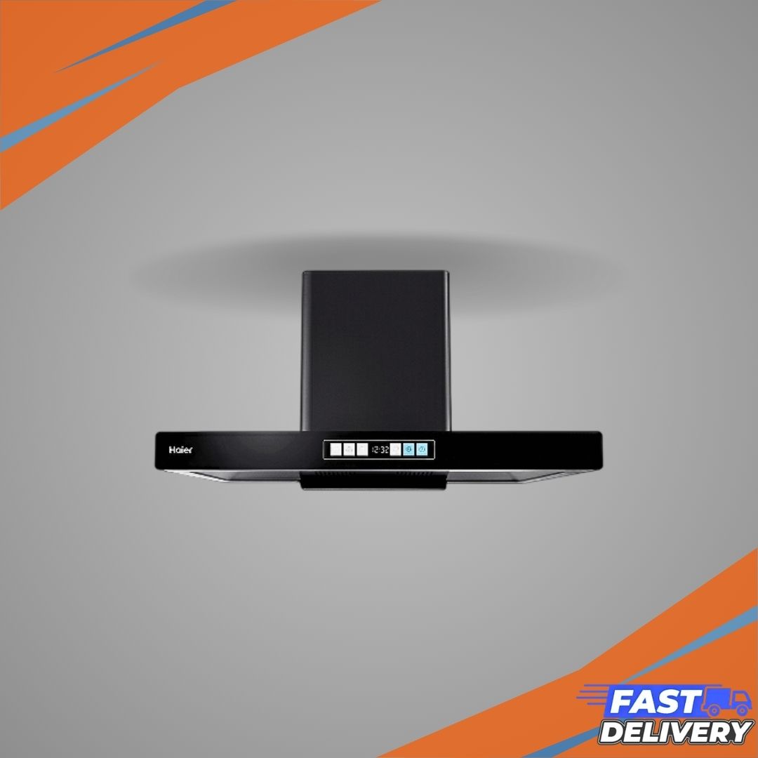HCH 9003 T : HAIER KITCHEN HOOD