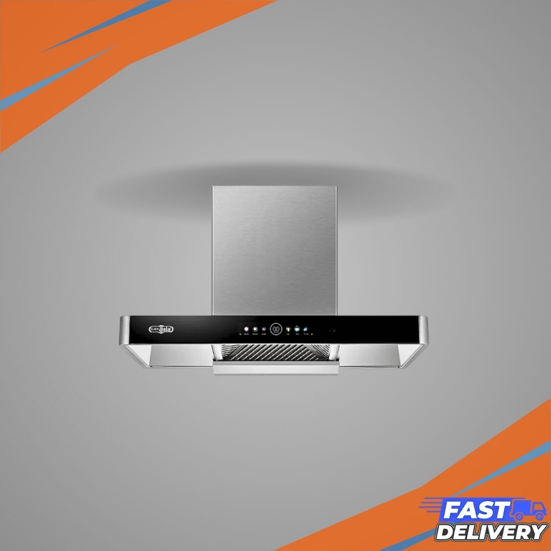 SHD 530 : SUPER ASIA KITCHEN HOOD 