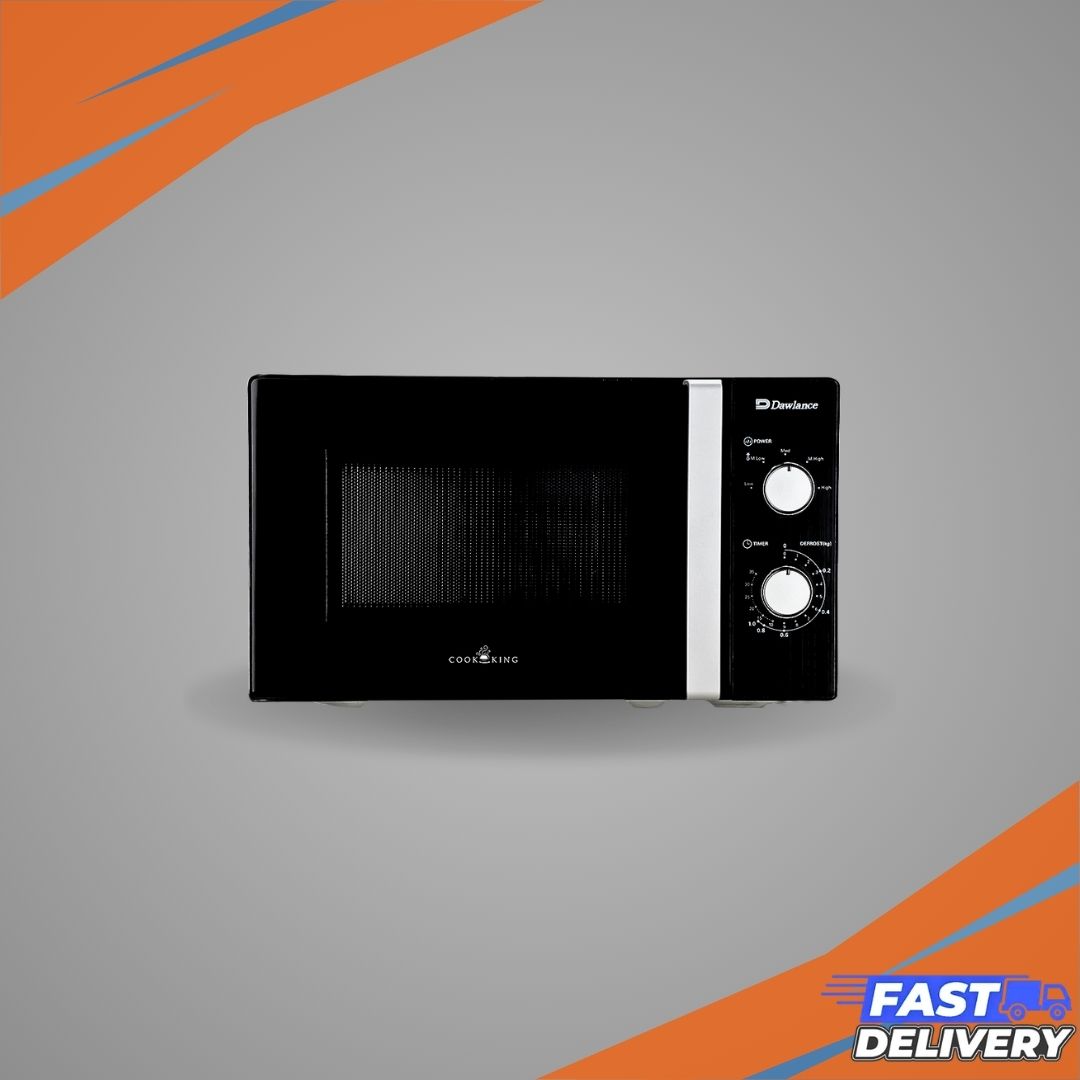MD 10 : DAWLANCE MICRO WAVE OVEN