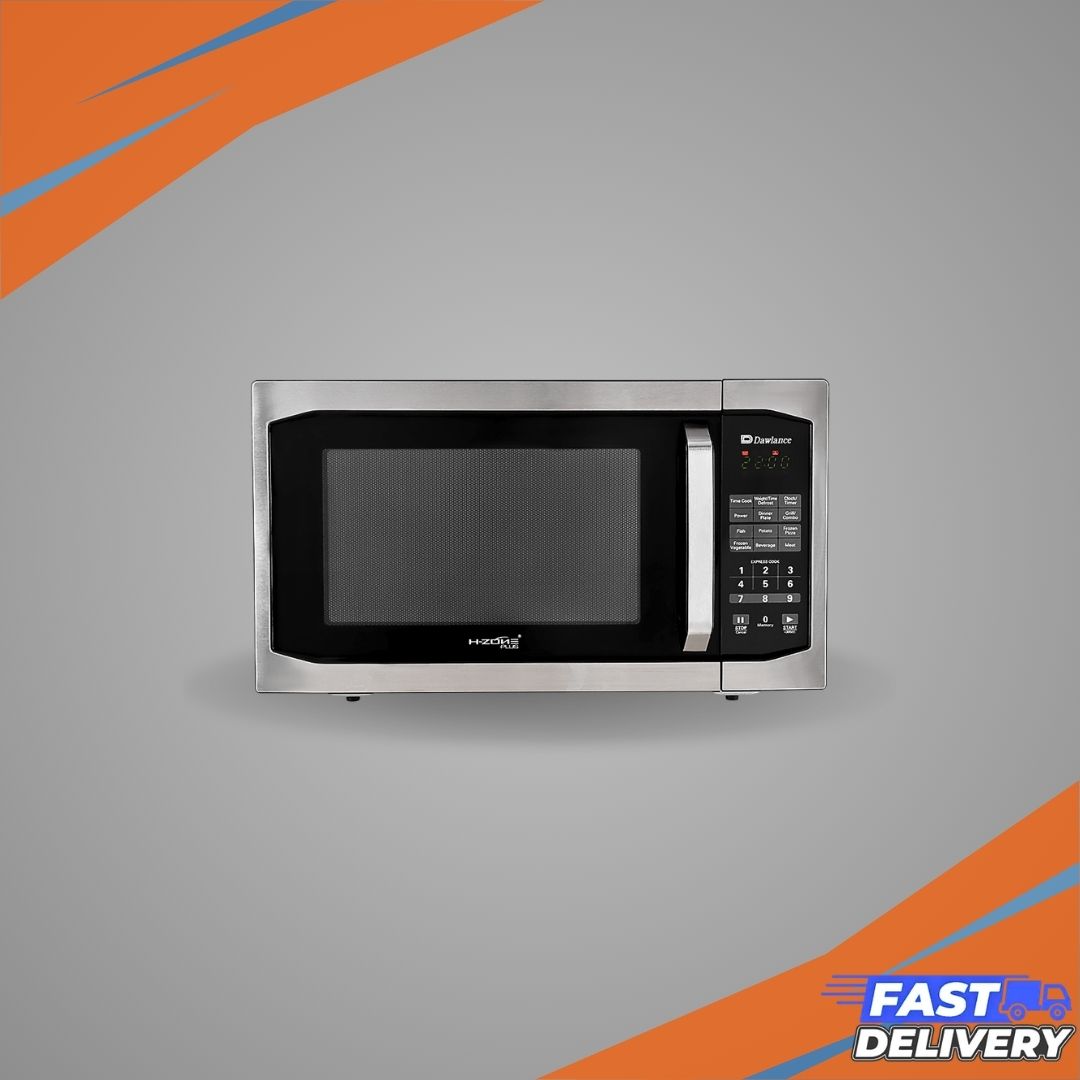 142 HZP  : DAWLANCE MICRO WAVE OVEN