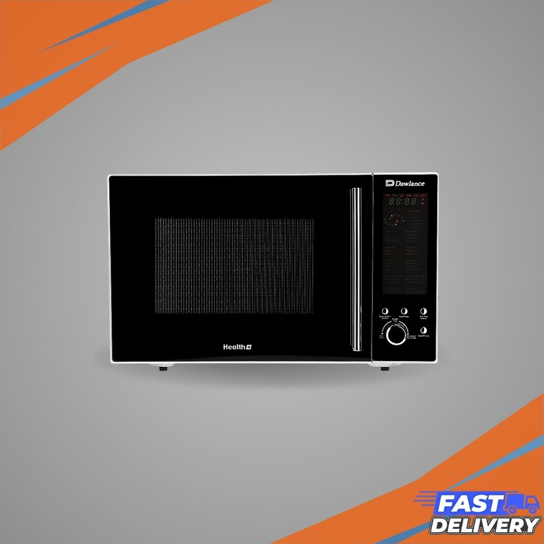 131 HP  : DAWLANCE MICRO WAVE OVEN