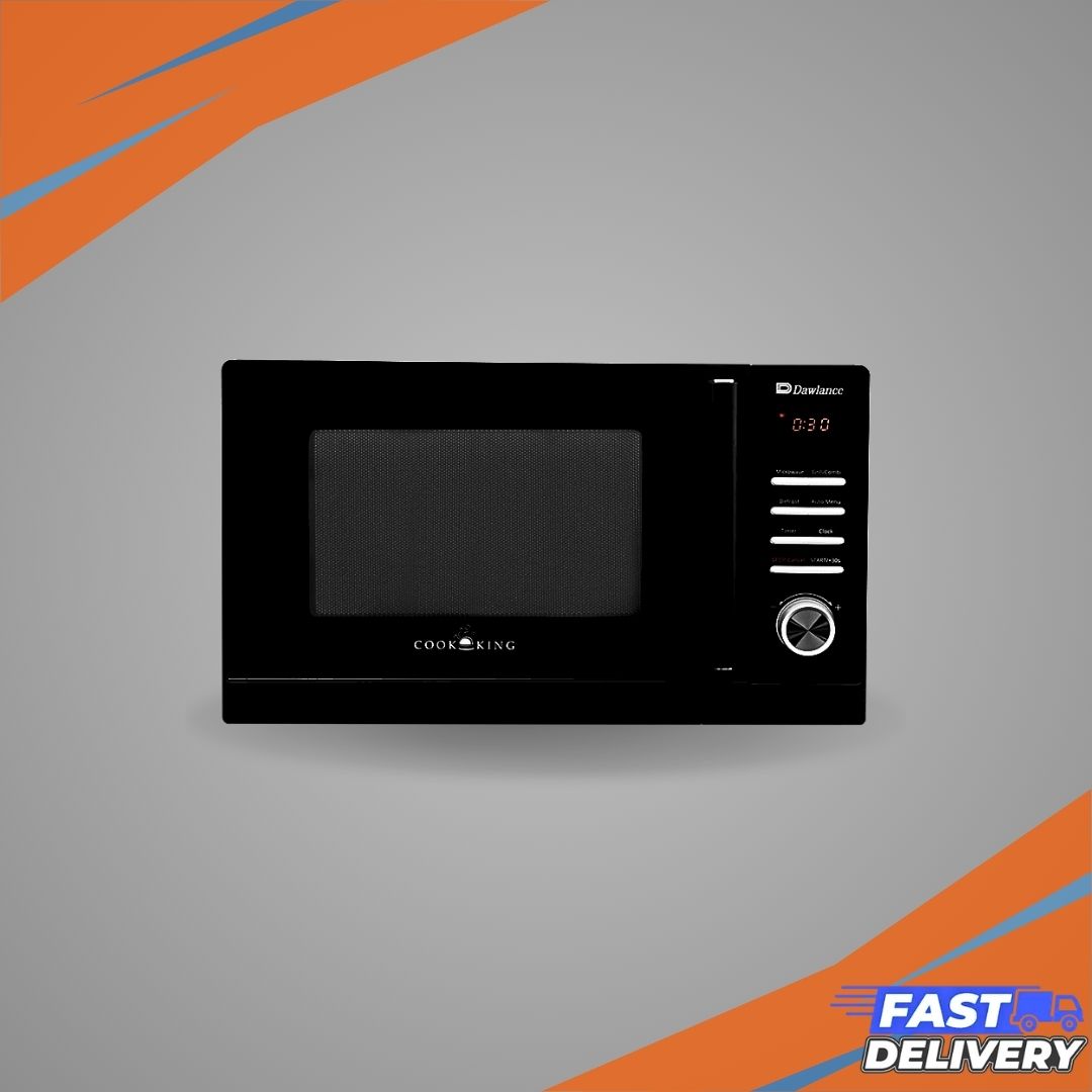 DW 393  : DAWLANCE MICRO WAVE OVEN
