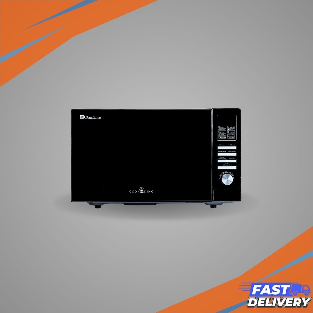 DW 128 G : DAWLANCE MICRO WAVE OVEN