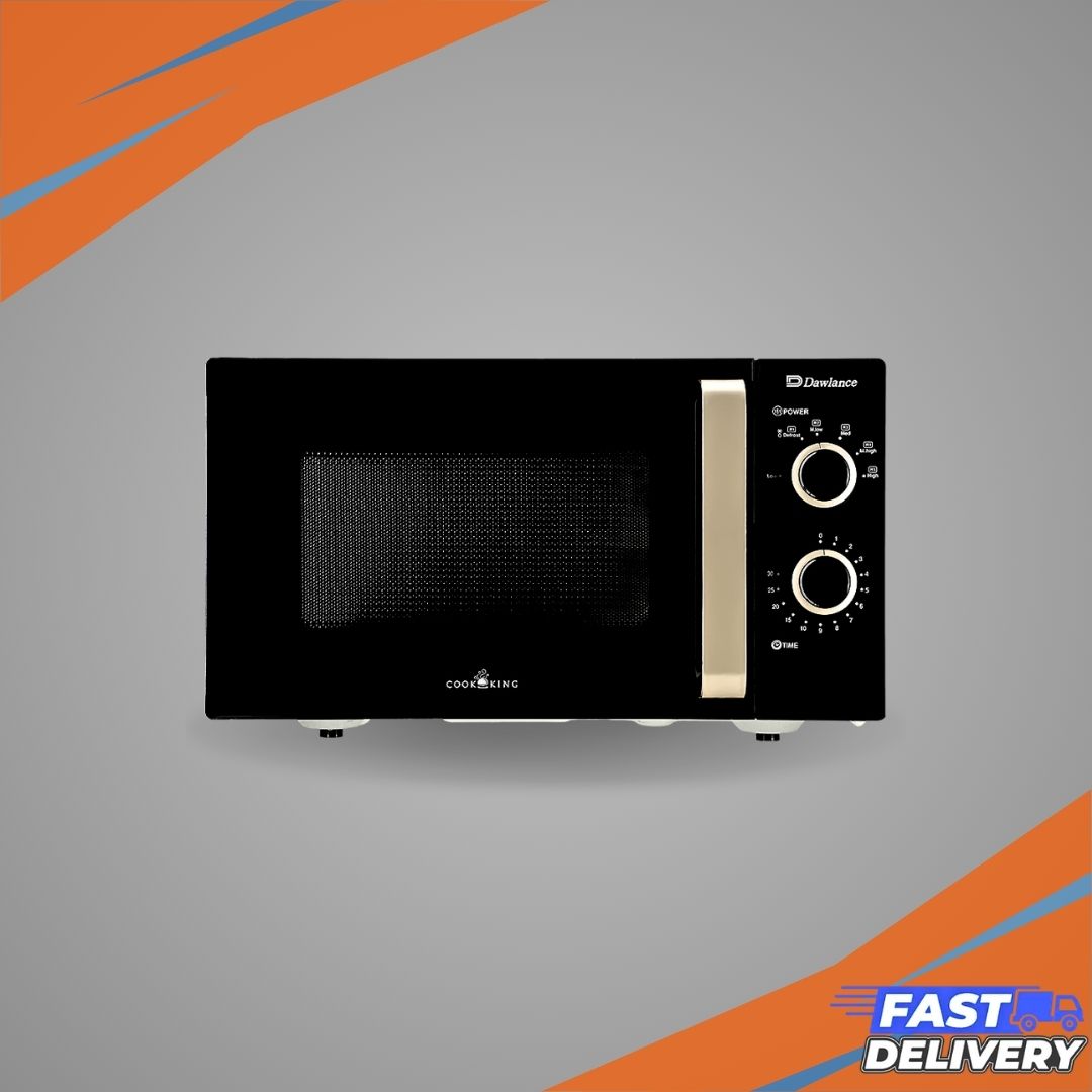 DW 374 : DAWLANCE MICRO WAVE OVEN