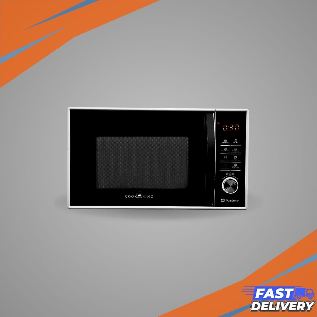 DW 390 S  : DAWLANCE MICRO WAVE OVEN