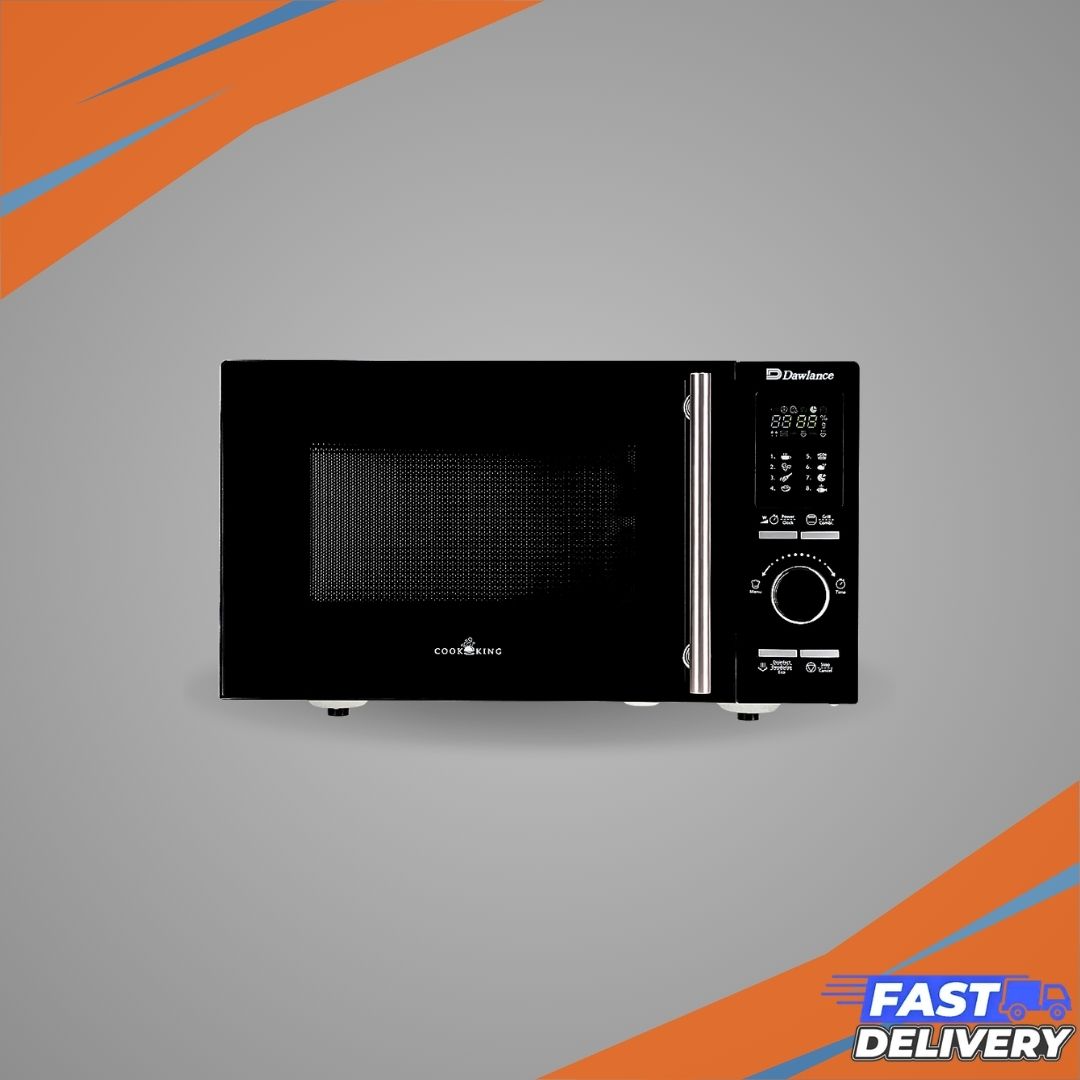 DW 395 HCG : DAWLANCE MICROWAVE OVEN