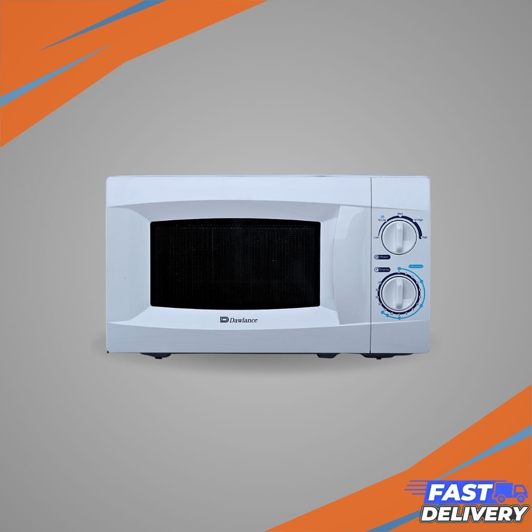 MD 15 SOLO : DAWLANCE MICROWAVE OVEN