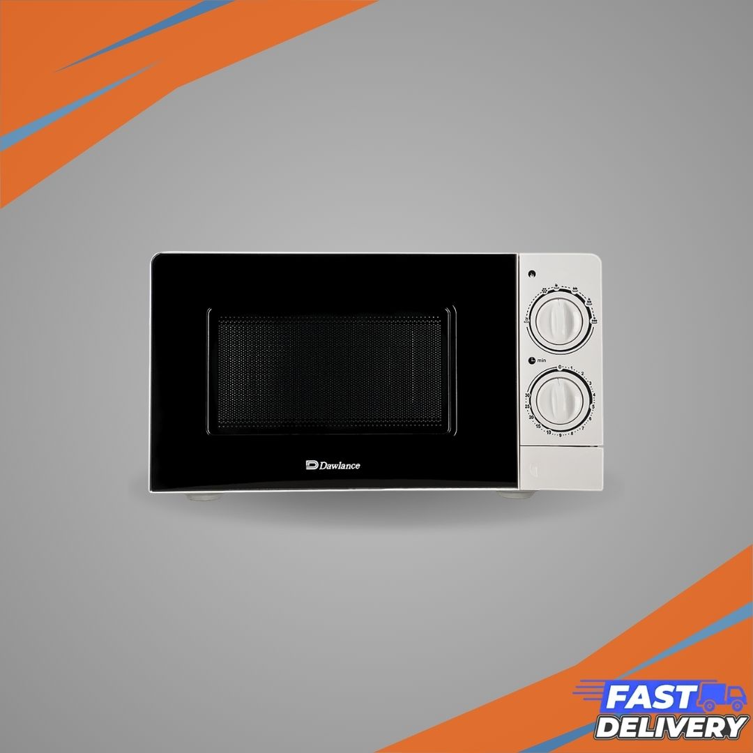 DW 220 SOLO : DAWLANCE MICROWAVE OVEN