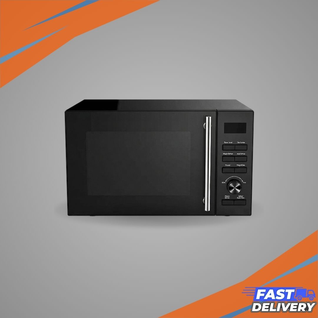2503BDG  : ECOSTAR MICRO OVEN 