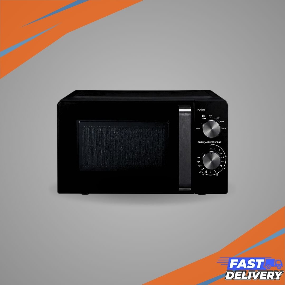 2024 BSM : ECOSTAR MICROWAVE