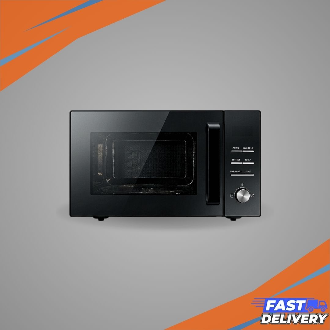 2303BDG  : ECOSTAR MICROWAVE OVEN