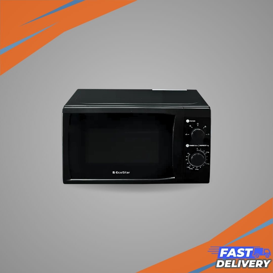 2023 WSM/BSM : ECOSTAR MICROWAVE