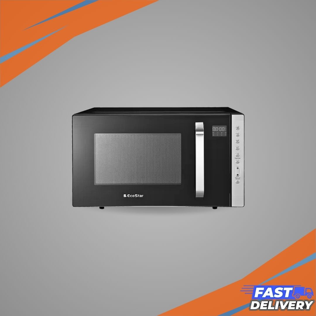 2302 BDG : ECOSTAR MICROWAVE