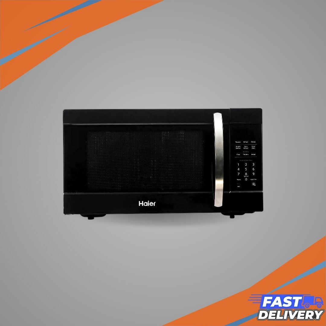 HMN 62MX80 : HAIER MICRO OVEN 