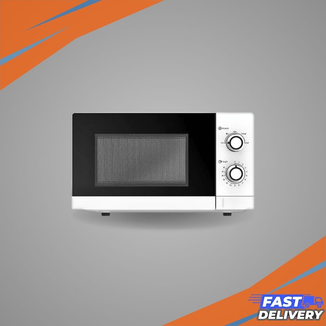 20MX11 : HAIER MICRO OVEN 