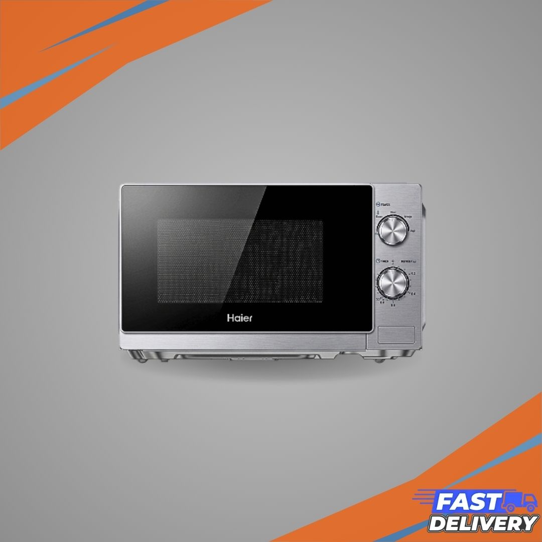 20MPS : HAIER MICRO WAVE OVEN