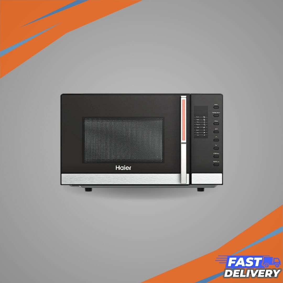23200DG : HAIER MICRO OVEN 