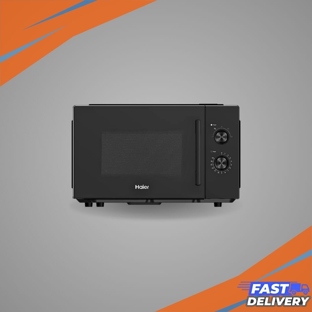 26MBH  : HAIER MICRO OVEN