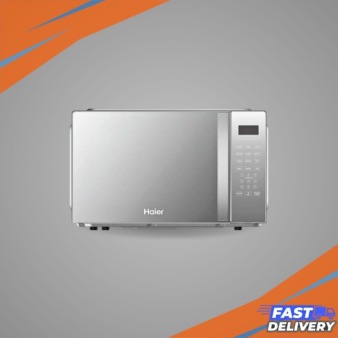 HMW 45DGM  : HAIER MICRO OVEN 