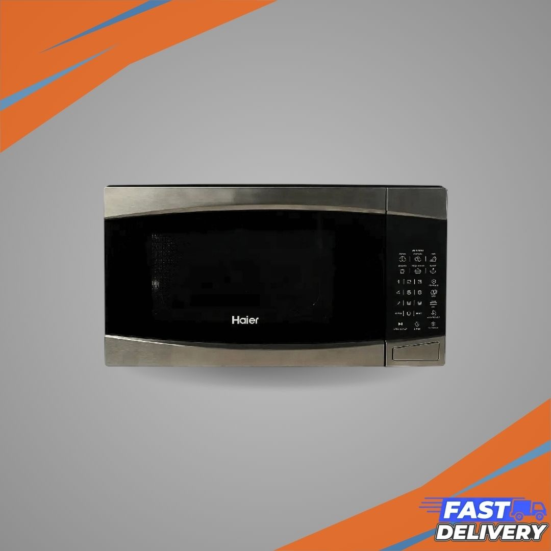 HGL 45200 : HAIER MICRO OVEN 