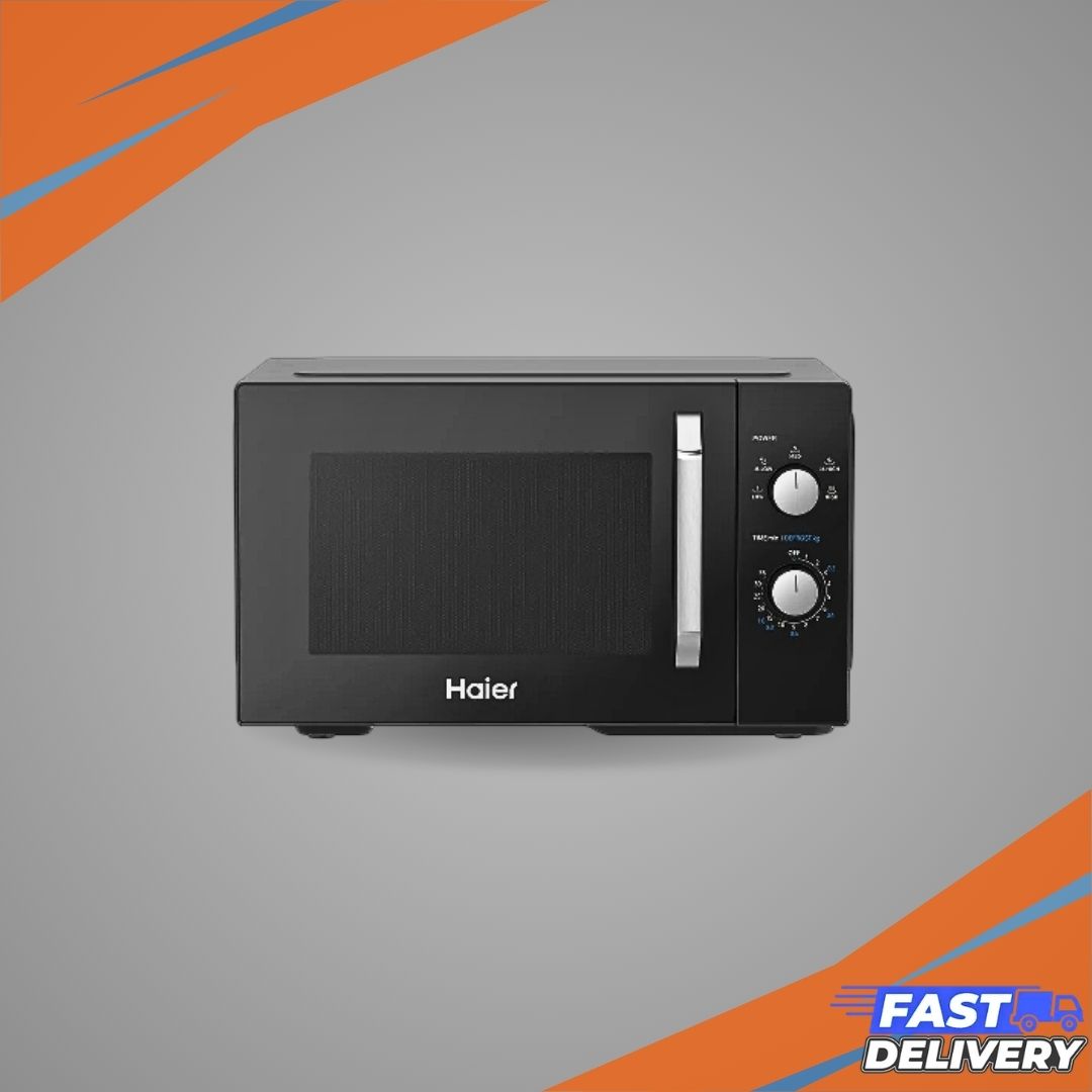 25MXP8/P9 : HAIER MICRO WAVE OVEN