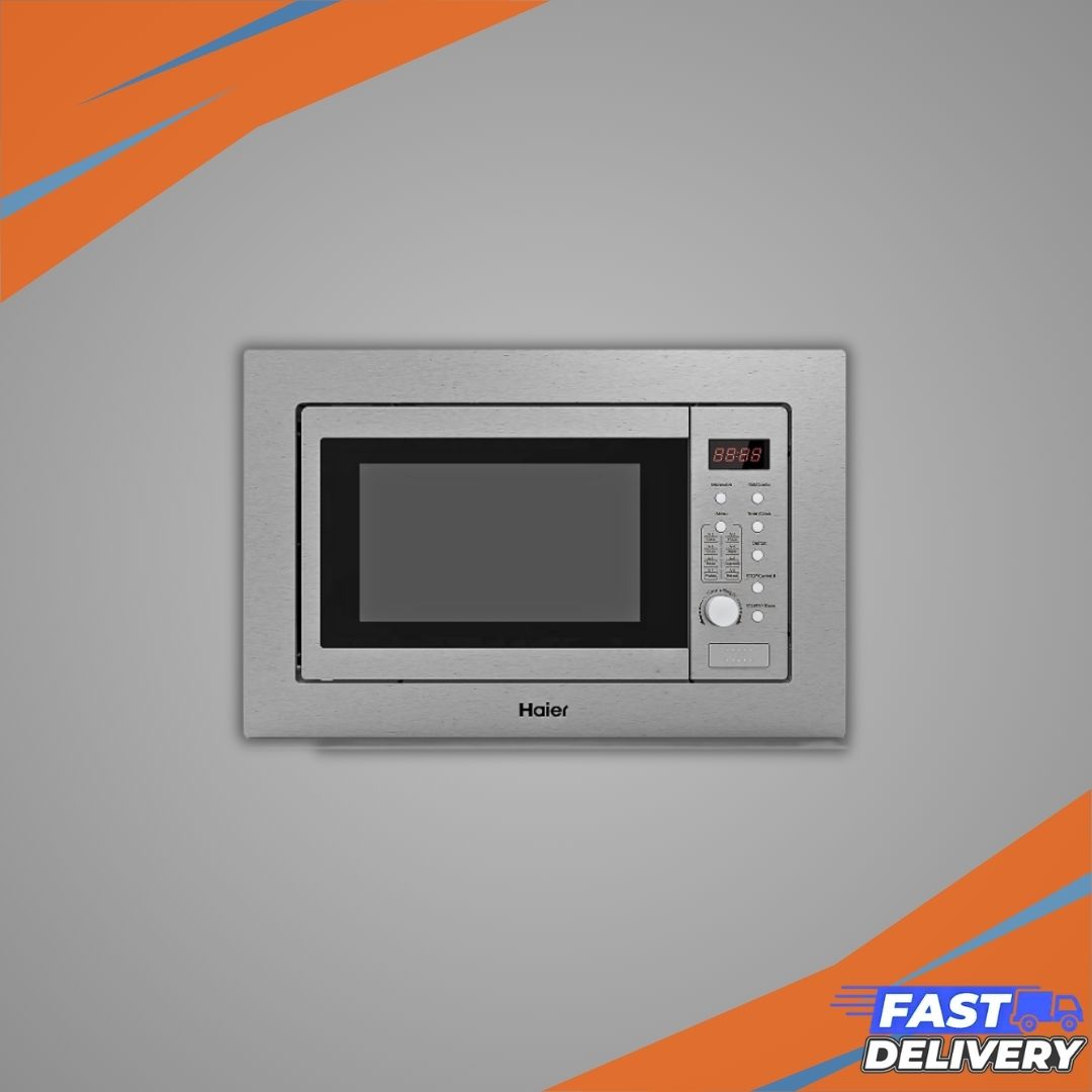 25NG23 : HAIER MICRO OVEN