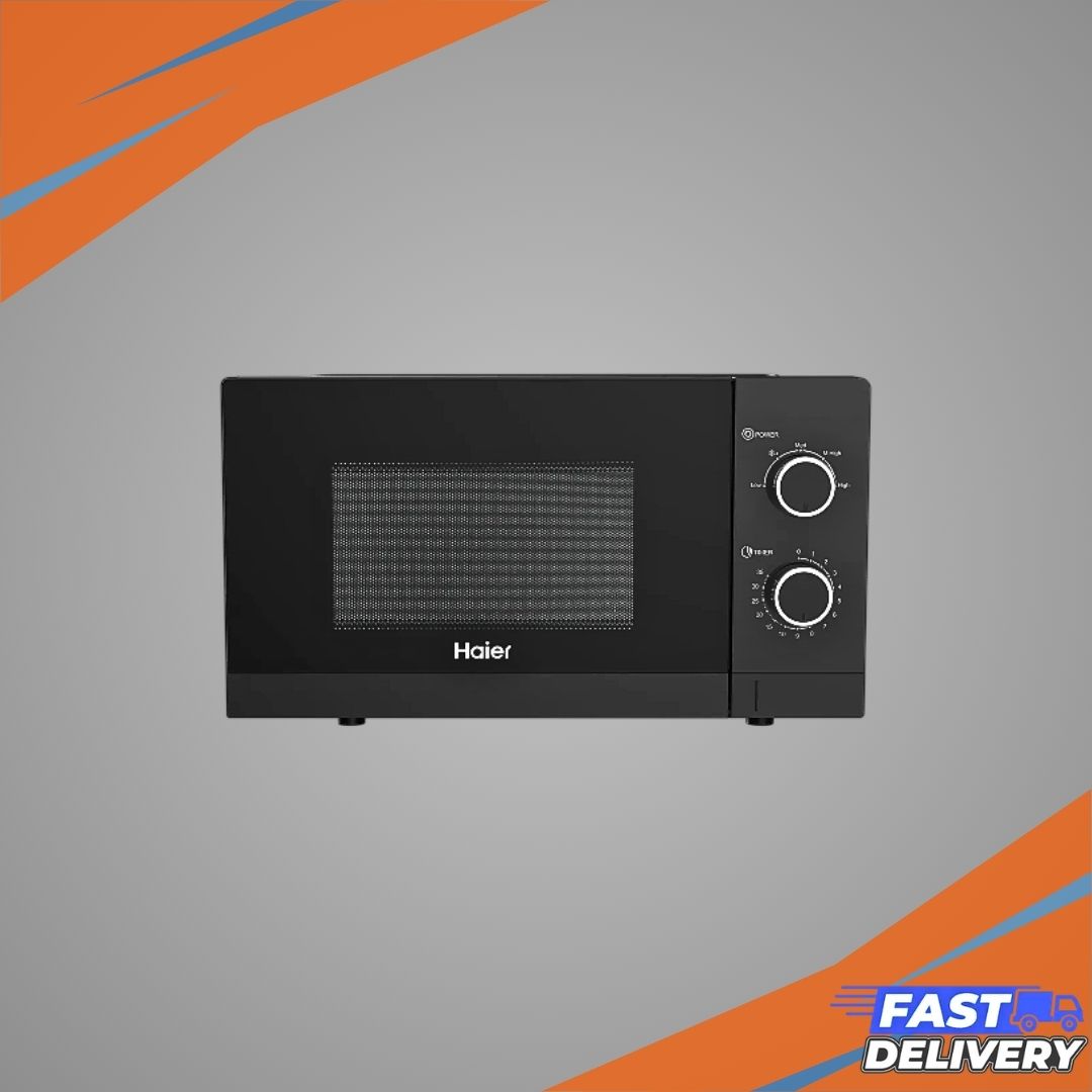 20MX12 : HAIER MICRO OVEN