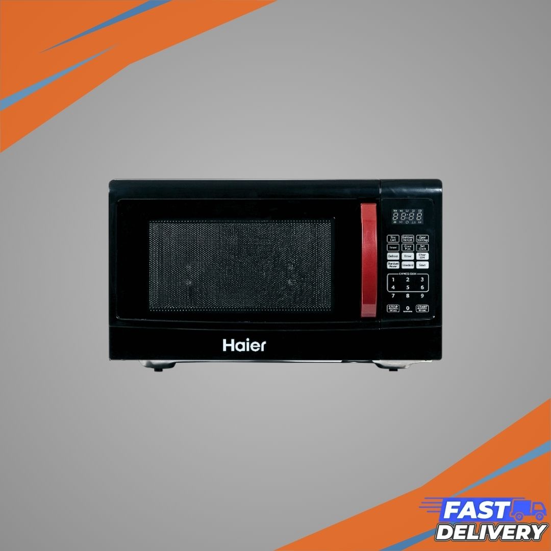 HMN 36100EGB : HAIER MICRO OVEN
