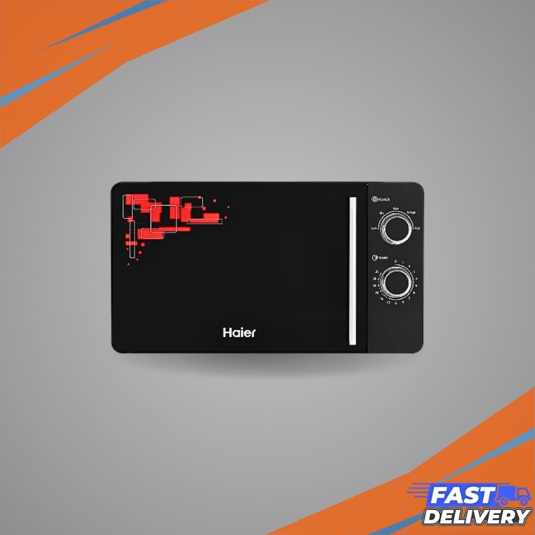 HMW 20MHES  : HAIER MICRO OVEN 