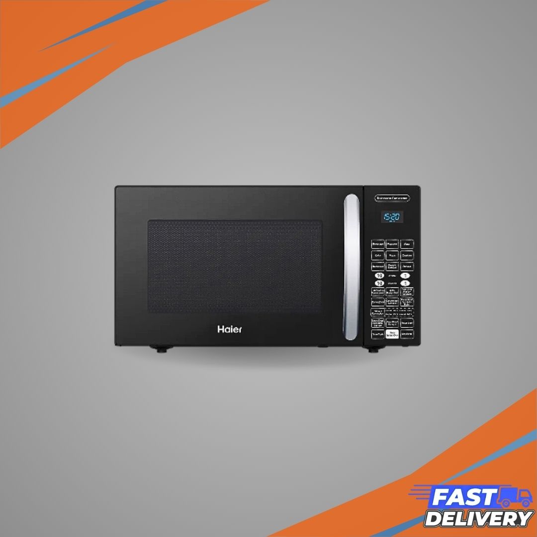 HGL 30100 : HAIER MICROWAVE OVEN