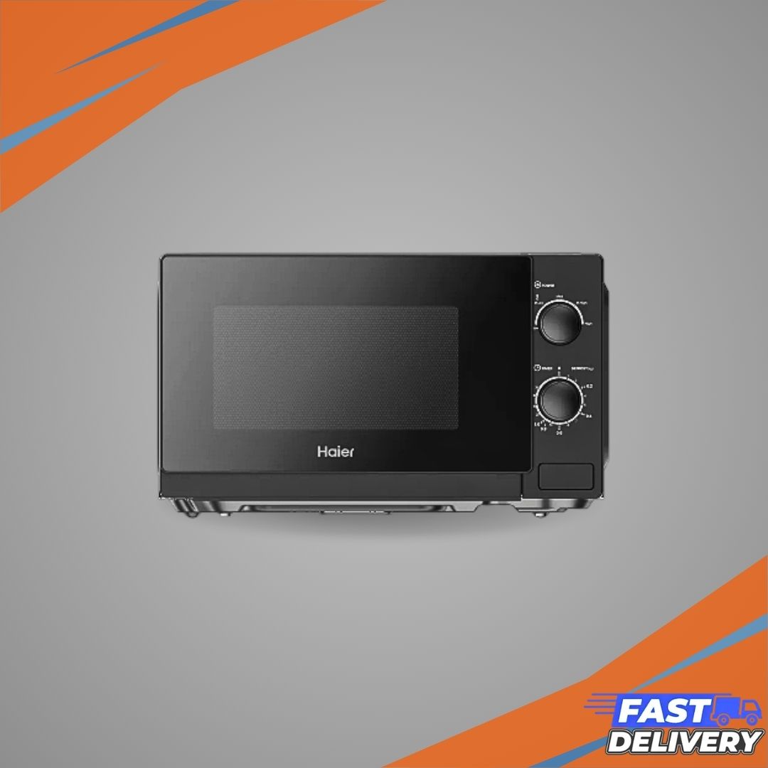 HMW 20MPB : HAIER MICRO OVEN