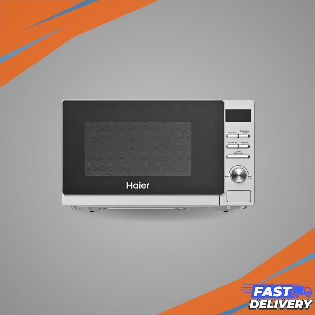 HMW 20DSS : HAIER MICRO OVEN 